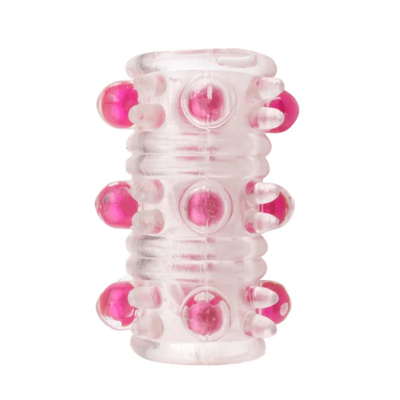 Men'S Ring Ring Sex Toys For Men Delay Ejaculation Sleeve For Male Masturbator Lock Semen Sexy Shop_voghion.com