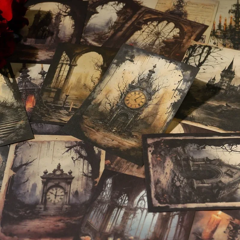 ���� ���� ���Ϸ�Ʈ ������Ͽ콺, ���� ��Ʈ�� �ð� �ϴ� �޽��� ��Ʈ��, �ڵ�� �ݶ��� ��ũ����, 140x100mm, 20 ��