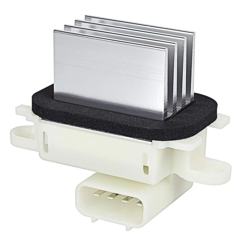 Bl3z19e624a New For Ford Motorcraft Hvac Blower Motor Resistor Yh1829