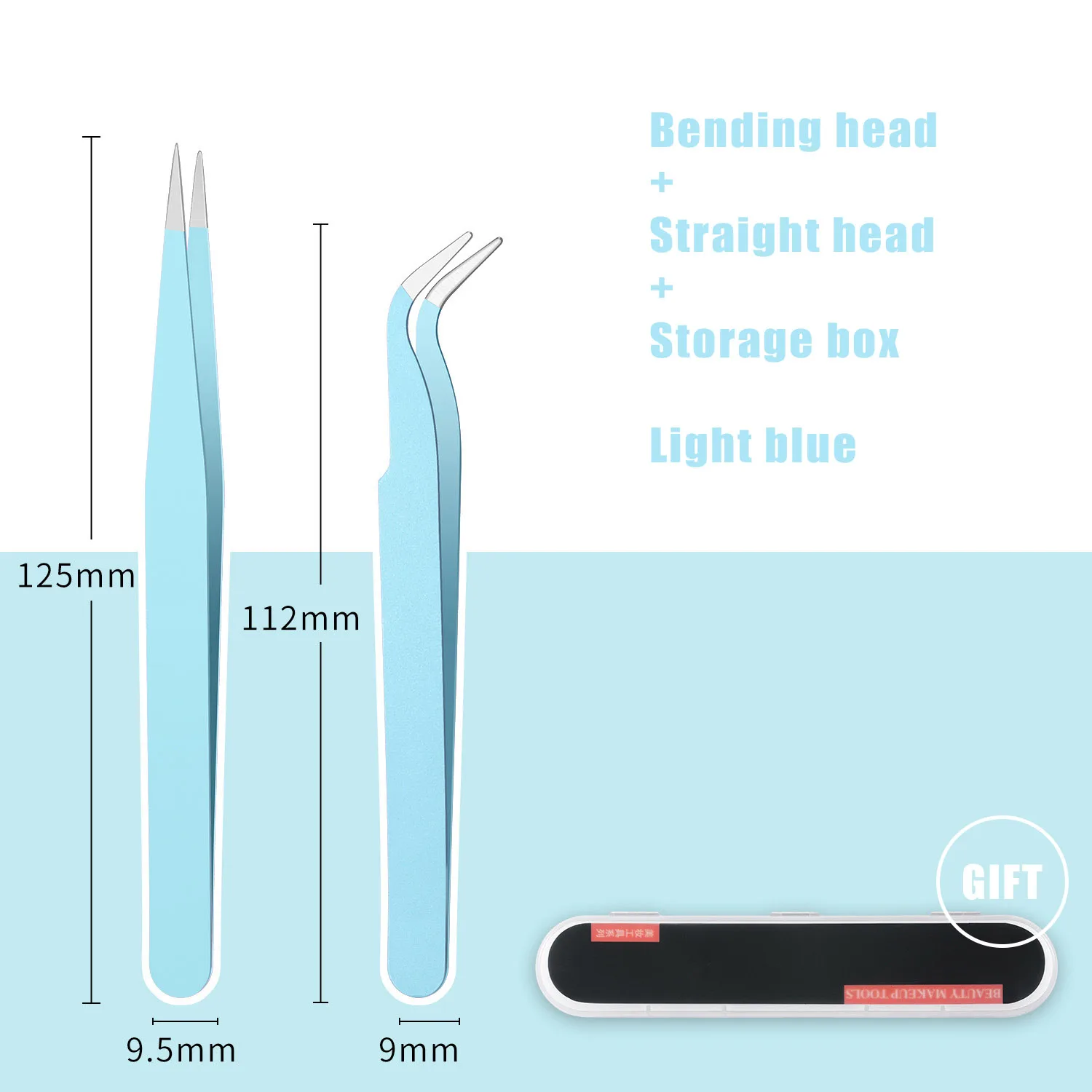 Blue-Mix-3pcs