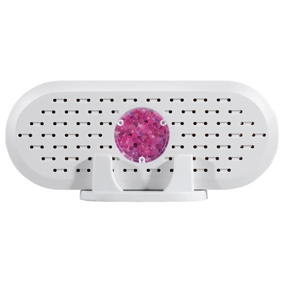 Portable Moisture Absorbent USB Dehumidifier