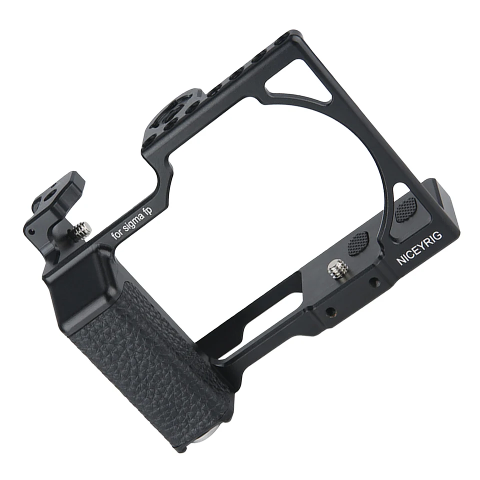 SIGMA fp レンズ2本　ケージセット SIGMA fp レンズ2本 ケージセット