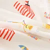 Children Pillow, Memory Foam Pillow , Bedding, Kid Sleep More Peacefully, Besigned For 3-12 Years , Children Sleep Neck  Pillow 4