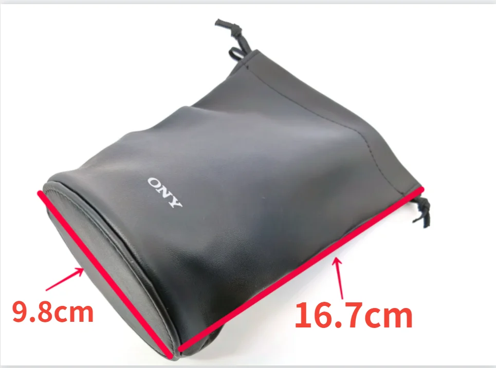 for Sony 551.8 / 28-70 / 501.8 351.8 851.8 lens bag Camera bag Accessories