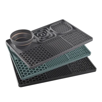 Silicone Lick Mat 1