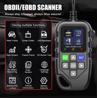 EOBD/OBDII OBD2 Scanner Escaner Automotriz Scanner Vehicle Diagnostic Scanner Code Reader Car Diagnostic Tool - Image 2
