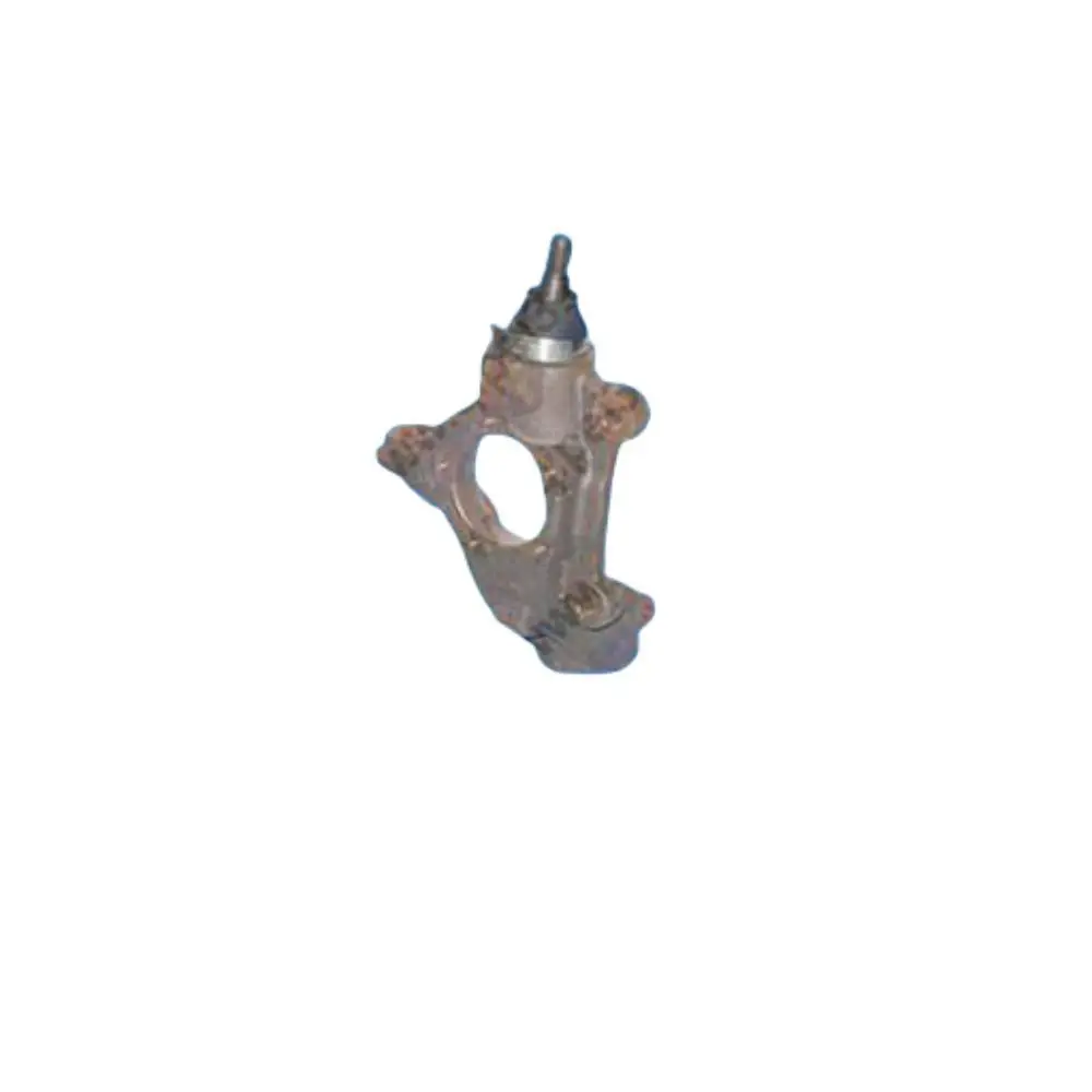 

China Aoto parts orginal Knuckle Assembly Left OEM 6C11 3K186 AC For Ford Transit V348