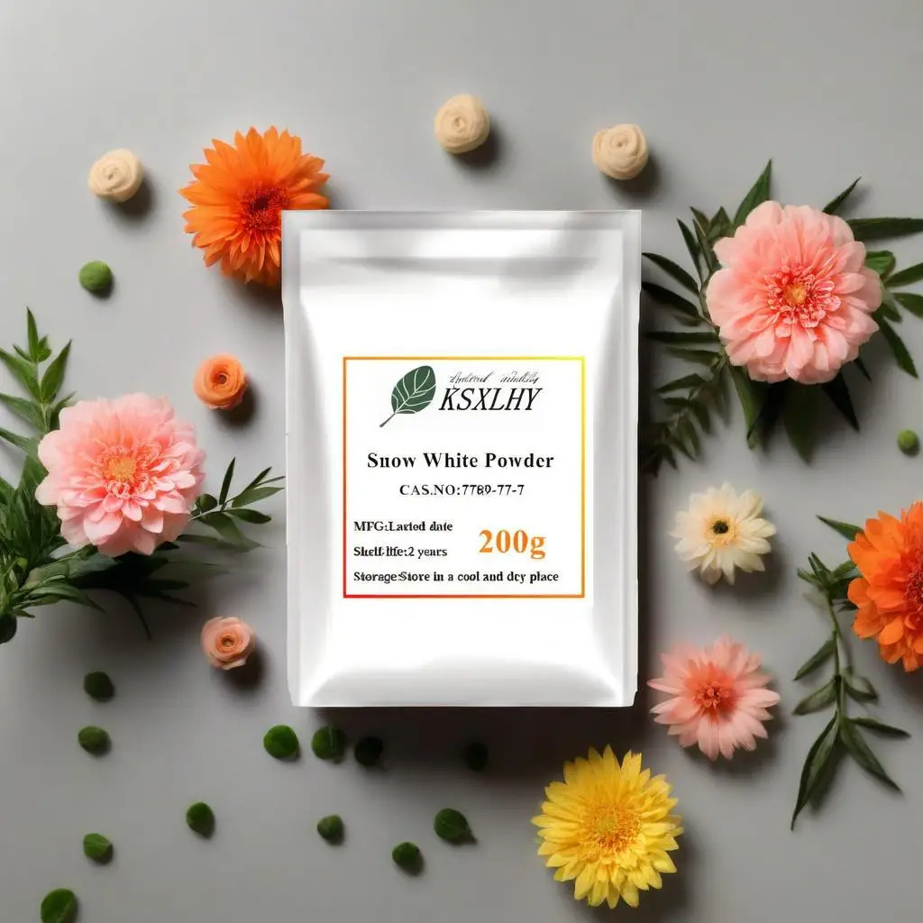 Best Quality 99% Snowwhite Powder.Snow White Powder Skin Liohtening Bleaching,Whitening and Moisturizing Remove Wrinkles