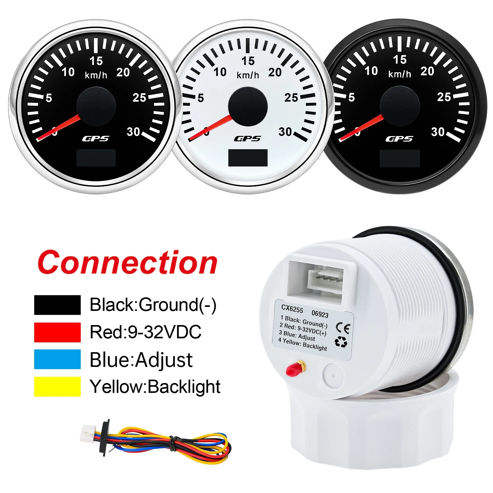 dsc-products