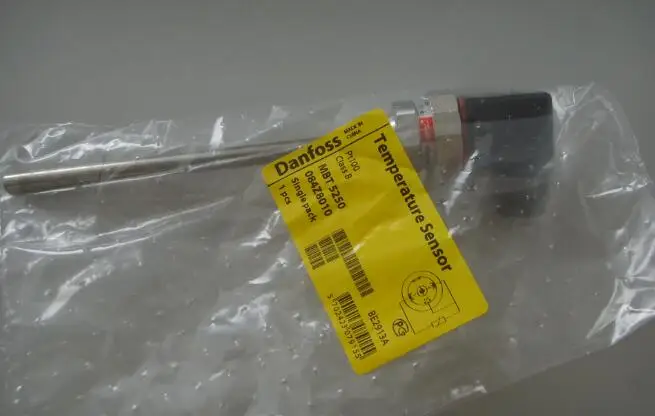 

Датчик температуры MBT5250 084Z8010 Danfoss, оригинальный датчик температуры