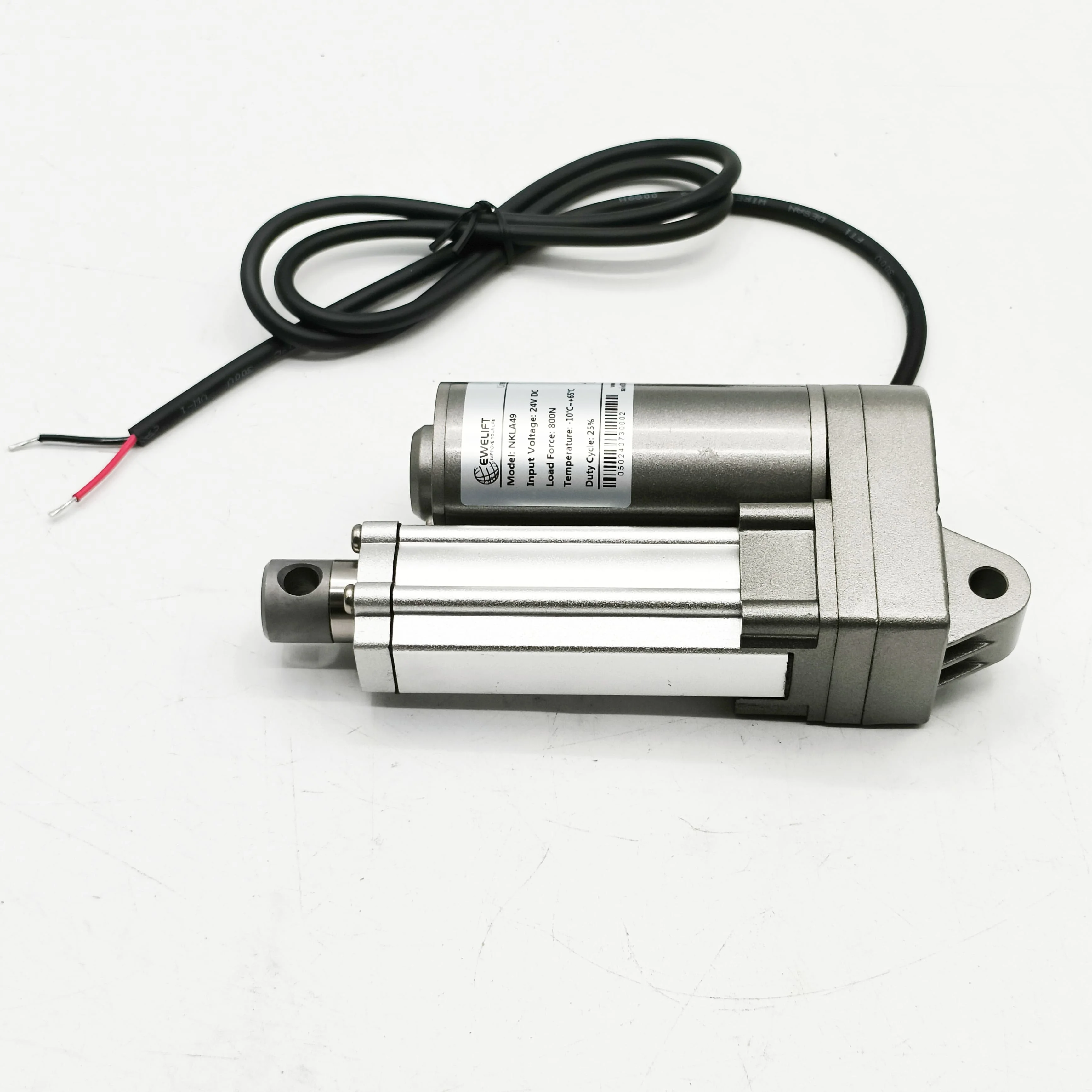 3-FASE instelbare lineaire LED lijn 110cm - de nummer