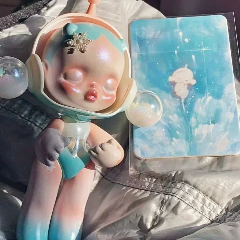 Рисунок 4 - Детская кукла SkullPanda SP Bright Snow