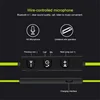 Wireless Bluetooth Headphones Stereo Hook Headset Music Sport Earphone Gaming Handsfree Earphone for All Smart Phones Audifonos 5