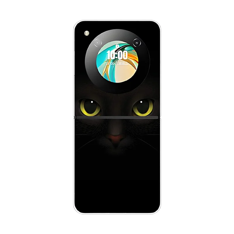 Marble Hard PC Back Cover Full Coverage Phone Shell