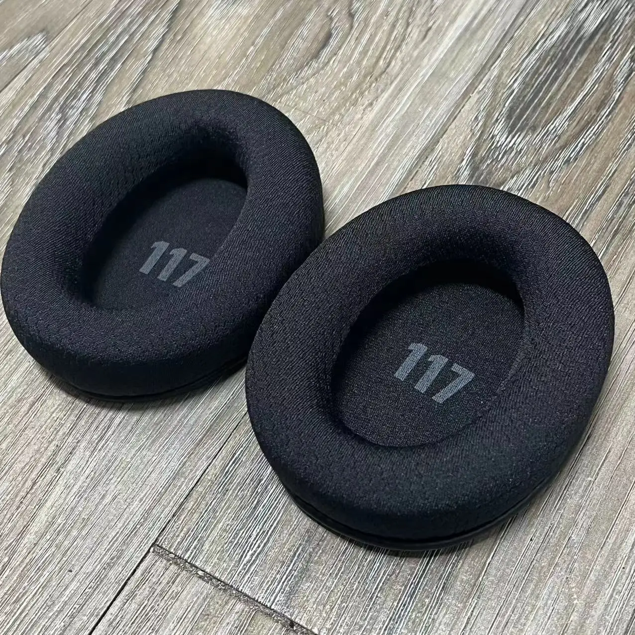 Original Ear Pads for Razer Kaira PRO PS5 HALO INFINITE XBOX Headphones replacement earmuffs ear pillow headband cushions