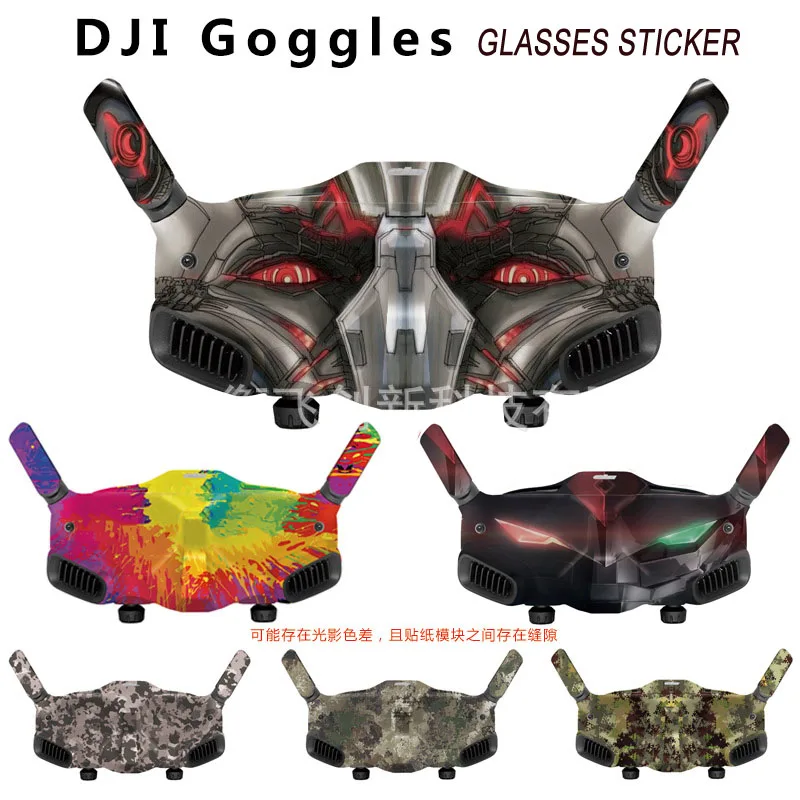 Kit De Pegatinas Protectoras Para DJI Neo 2 – Vinilo Antirrayas Para Dron Y Controlador, Fácil De Poner Y Quitar, Resistente Al Agua Y A Los Rayos UV, Personaliza Tu Drone