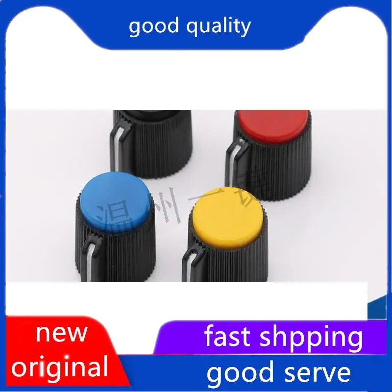 

10 шт., оригинальный новый потенциометр