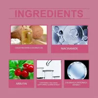 Crème blanchissante puissante anti-taches, éclaircissante pour la peau, élimine rapidement la Pigmentation de la mélanine, mélasma, taches foncées, soins coréens pour la peau 6