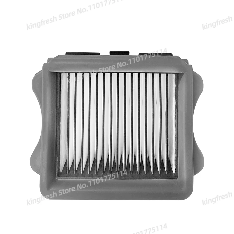 Premium Vacuum Replacement Accessories - Main Roller Brush & HEPA Filter
