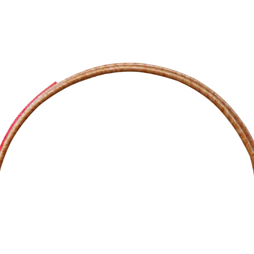 Gas Fireplace Cooker Thermocouple Griddle Stove Parts Temperature Sensor Burner Accessories Flame Fail Safe Wire 65cm