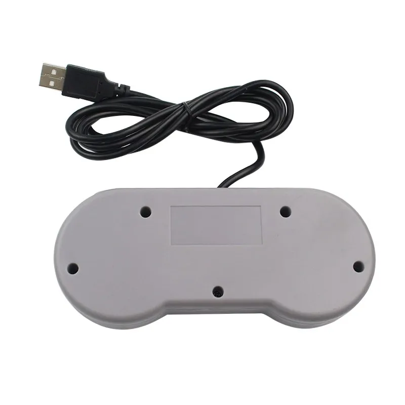 Controlador de Jogo Retro Gamepad para pc Nespi Joystick Usb Controle de Jogo Snes Retropie para Raspberry pi b Pcs - Image 3