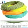 Maximumcatch Double Taper Fly Line 2/3/4/5/6/7/8 WT Floating Fly Fishing Line 1