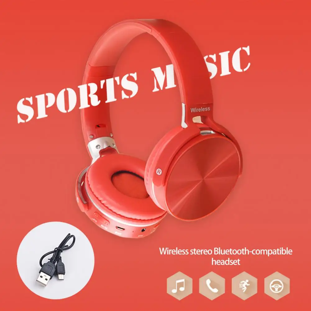 Wireless Earphone 1 Set Practical Ergonomics Design 200mAh Intelligent