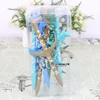 2Pcs/Set 0.35mm Cute Camouflage Plane Model Neutral Pen Stationery Snow Firewire Creative 4