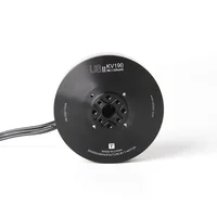 T-MOTOR U8 II U8II KV85 KV100 KV150 KV190 Brushless motor For UAV Helicopter Multirotor RC Drone 2