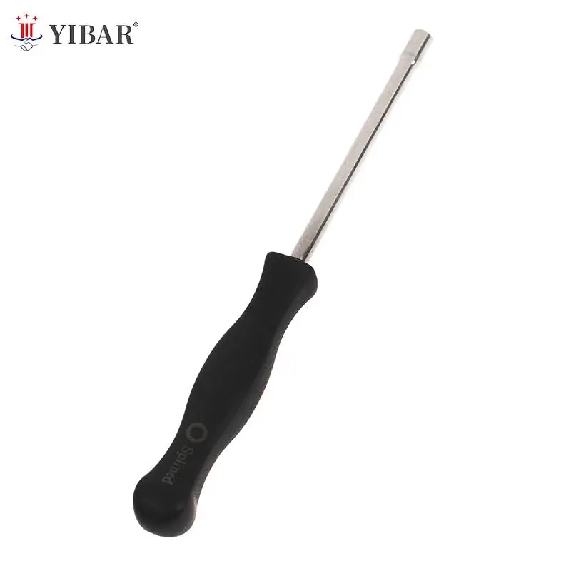 New Spline Shaped Carburetor Adjustment Screwdriver Design 21 Teeth Type Carb Service Tool