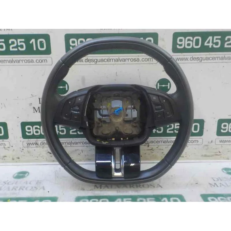 Volante/16879834 Per Citroello C4 Cactus 1.6 Blue-Hdi Fap