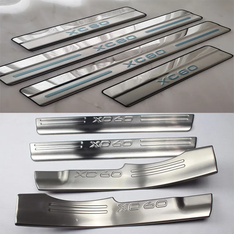 

Автомобильные аксессуары для Volvo Xc60 2011-2012 2013 2014-2015 2016