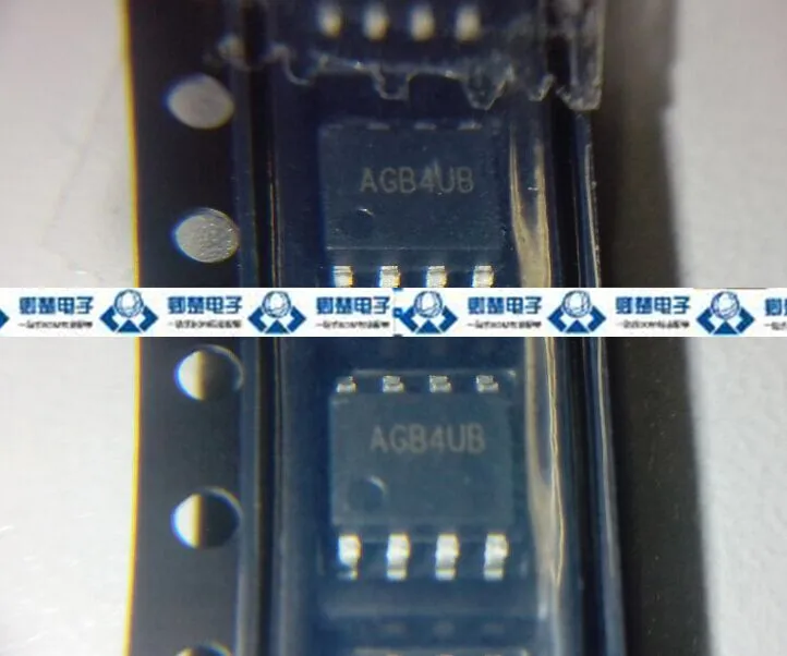 

30 шт. Оригинальный Новый AGB4UB