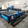 1500*3000mm 1530 63A 100A 120A 25mm CNC Plasma Cutter Automatic Plasma Cutting Machine Electrode Nozzle Included Metal Cutter 6