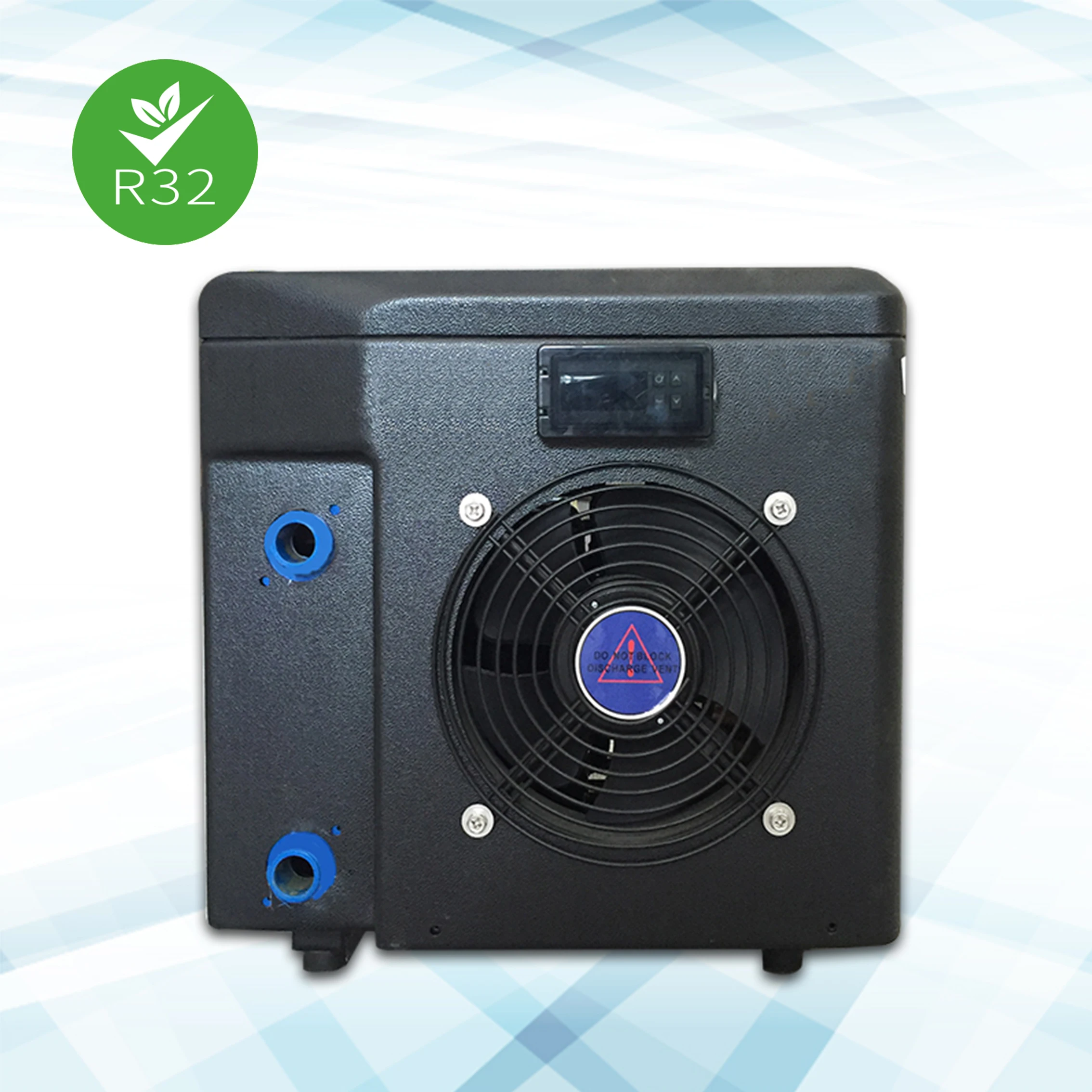 Factory price air source spa heatpump swimming heater mini water heat pump  for swimming pool - AliExpress