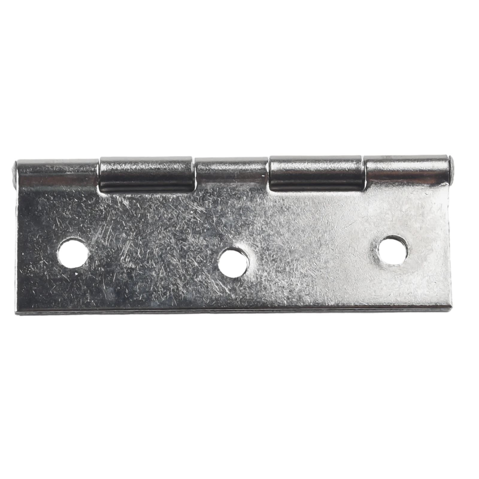 

High Quality Hinge Door Hinge Hinges Ball Room Doors Silver Stainless Steel Wooden Doors 7.5x5 Cm Entrance Doors