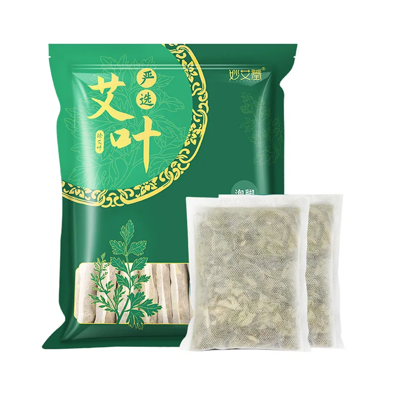 Natural Bulk Mugwort Fragrant Leaves Fragrant Home Pillows Filling Candles Soap Making Resin