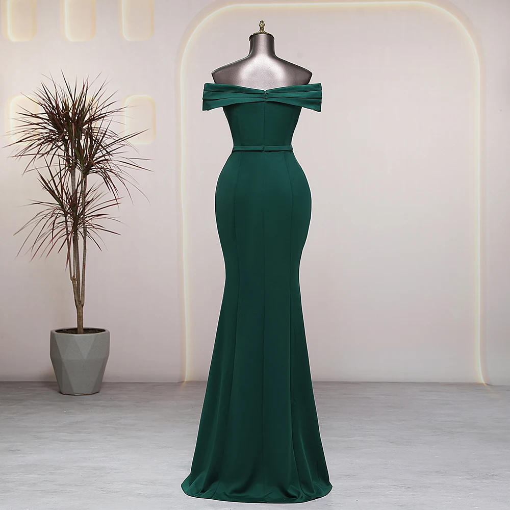 Elegant side slits green candy color prom dress luxury evening dresses  wedding party dress formal occasion dresses special event - AliExpress 320