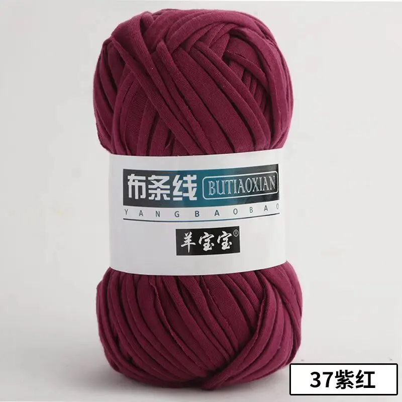 Chunky Yarn Hook for Knitting & Crochet – DIY Material for Custom Handmade Crafts & Storage Solutions