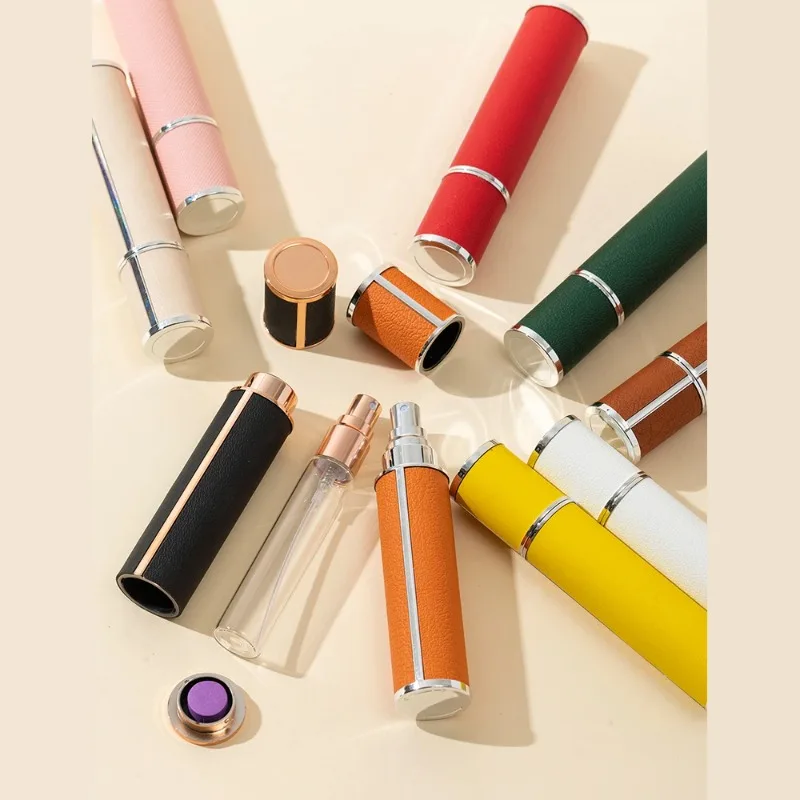 1PC Portable Leakproof Mini Perfume Atomizer Travel