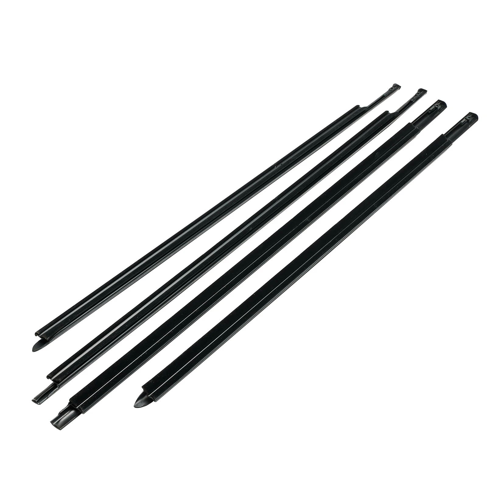 Weatherstrip Window Seal Belt for Dodge Ram 1500 2500 3500 4500 5500 2009-