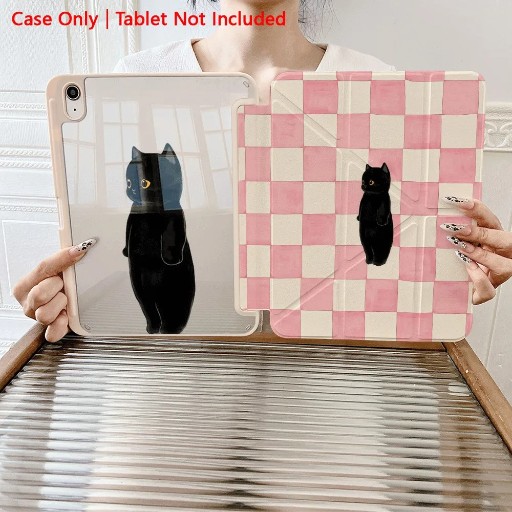 Universal Tablet Protective Case - Premium Design
