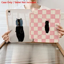 Universal Tablet Protective Case - Premium Design for iPad 7 (10.2 - inch) (MULTI)
