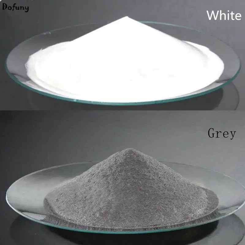 Reflective Powder 50g High Refraction Glass Microsphere Pigment Coating Micro Glass Bead