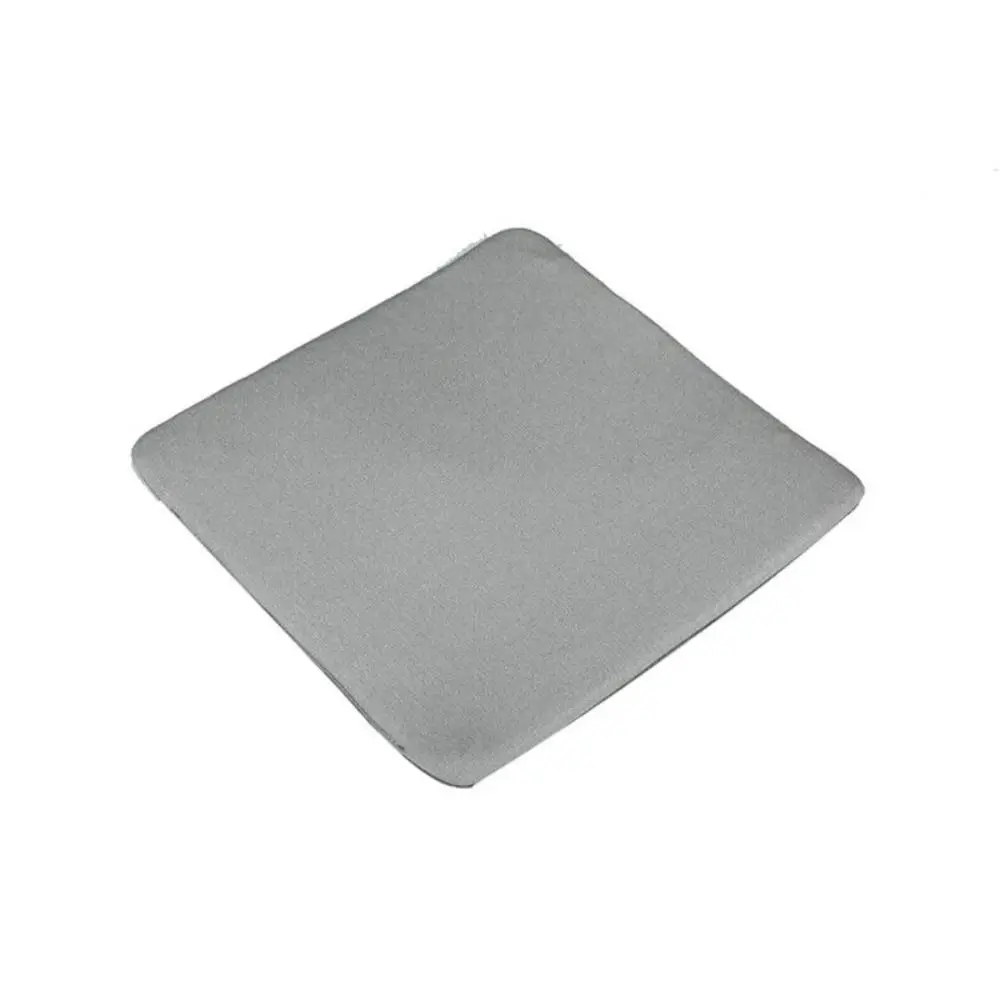 Portable Heat Press Mat High Temperature Resistant Anti-scalding Press Pad for HTV Craft Vinyl Ironing