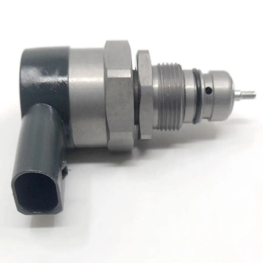 

Fuel Rail Pressure Regulator Common Rail 281002794 to Install