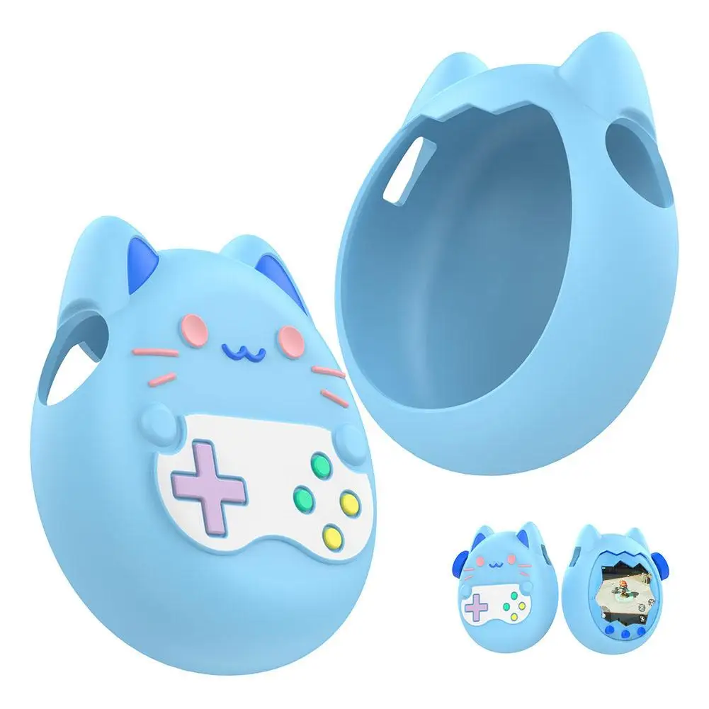 Silicone Protective Case for Tamagotchi Paradise