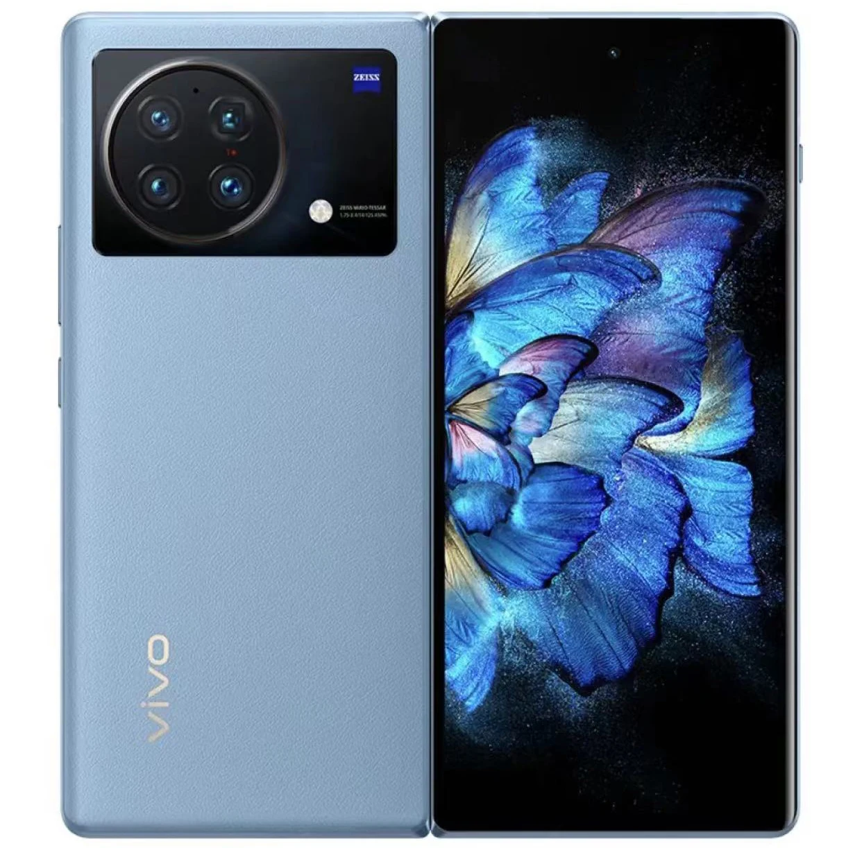 Vivo X Fold 5G