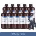10kg HD Grey