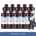 10kg HD Grey